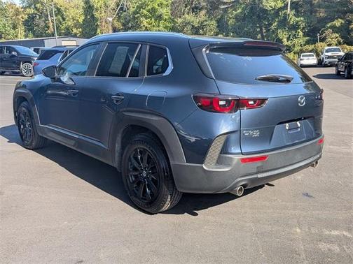 2023 Mazda CX-50 2.5 S Preferred Plus Package