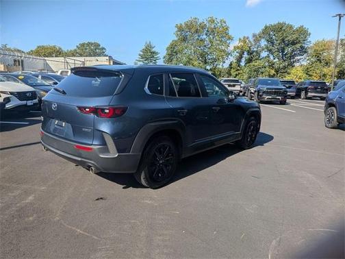 2023 Mazda CX-50 2.5 S Preferred Plus Package