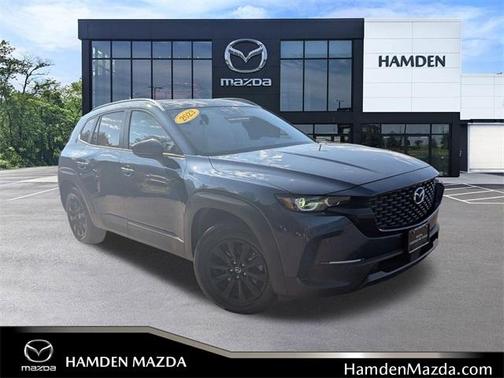 2023 Mazda CX-50 2.5 S Preferred Plus Package
