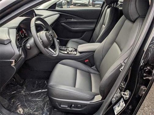 2024 Mazda CX-30 2.5 S Preferred Package