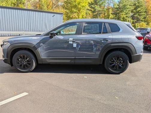 2025 Mazda CX-50 Hybrid Preferred Package