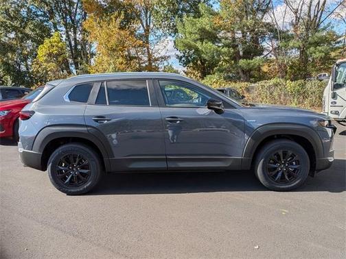 2025 Mazda CX-50 Hybrid Preferred Package
