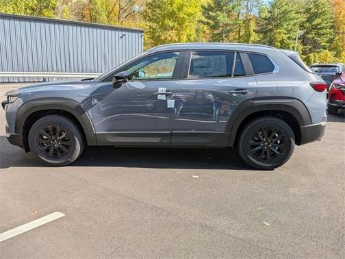 2025 Mazda CX-50 Hybrid Preferred Package