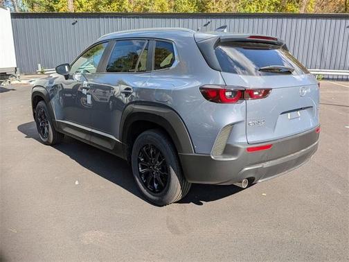 2025 Mazda CX-50 Hybrid Preferred Package