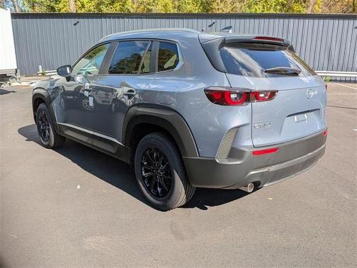 2025 Mazda CX-50 Hybrid Preferred Package