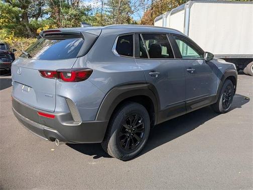 2025 Mazda CX-50 Hybrid Preferred Package