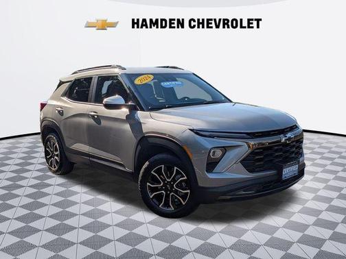 2024 Chevrolet Trailblazer ACTIV