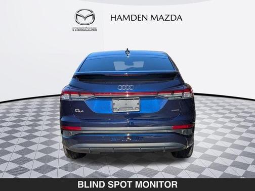 2023 Audi Q4 e-tron 50 Premium Plus