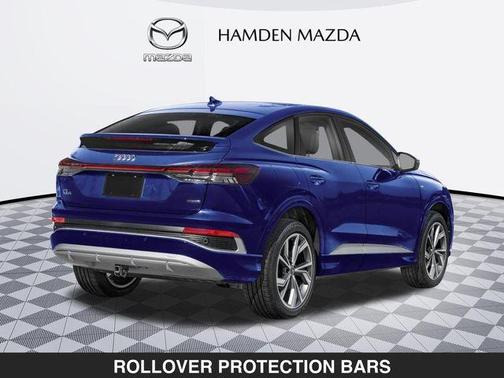 2023 Audi Q4 e-tron 50 Premium Plus