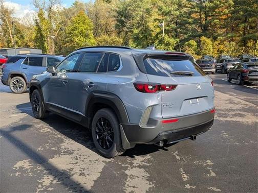 2026 Mazda CX-50 Premium