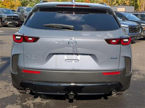 2026 Mazda CX-50 Premium