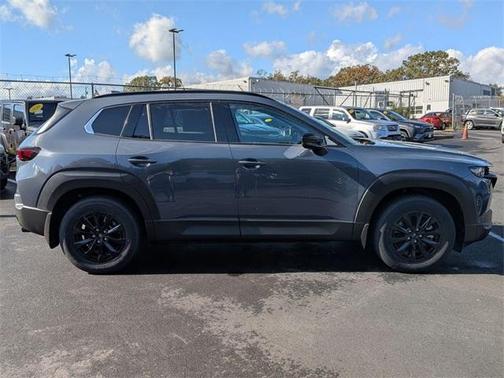 2026 Mazda CX-50 Premium