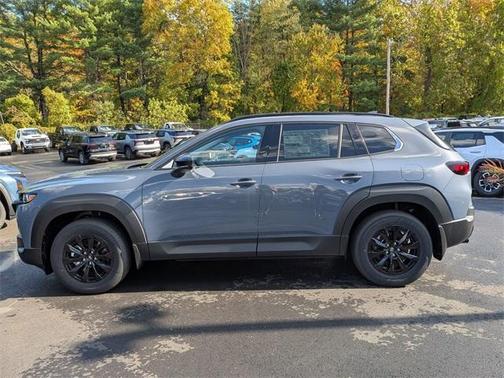 2026 Mazda CX-50 Premium