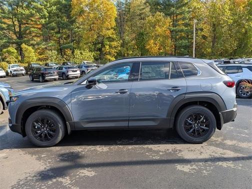 2026 Mazda CX-50 Premium