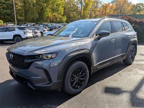 2026 Mazda CX-50 Premium