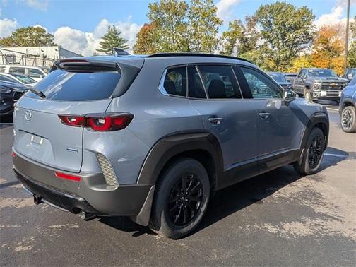 2026 Mazda CX-50 Premium