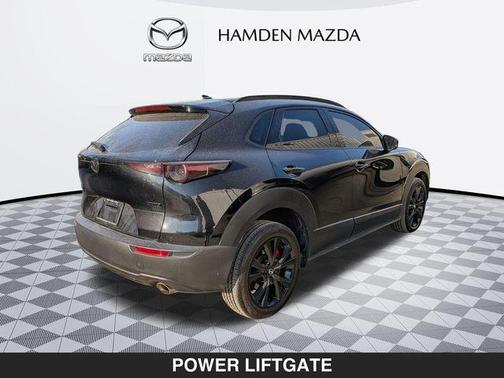 2023 Mazda CX-30 2.5 Turbo Premium Plus Package