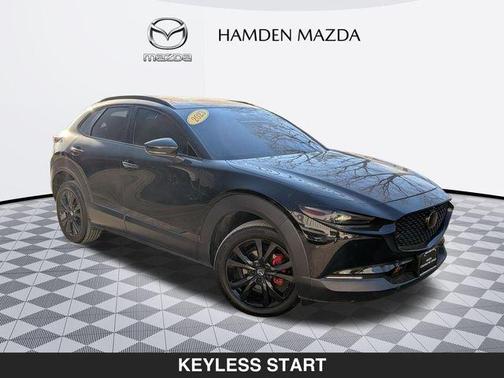 2023 Mazda CX-30 2.5 Turbo Premium Plus Package