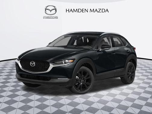 2023 Mazda CX-30 2.5 Turbo Premium Plus Package