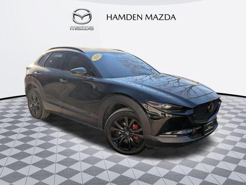 2023 Mazda CX-30 2.5 Turbo Premium Plus Package