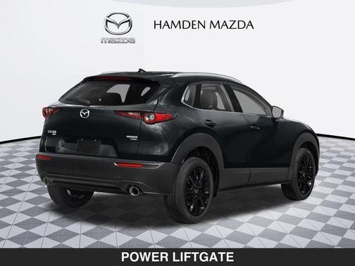 2023 Mazda CX-30 2.5 Turbo Premium Plus Package