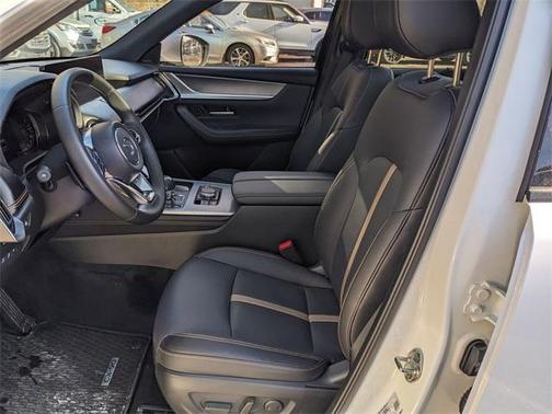 2025 Mazda CX-90 Premium Plus