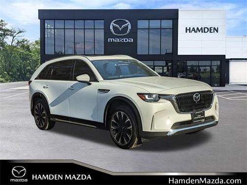2025 Mazda CX-90 Premium Plus