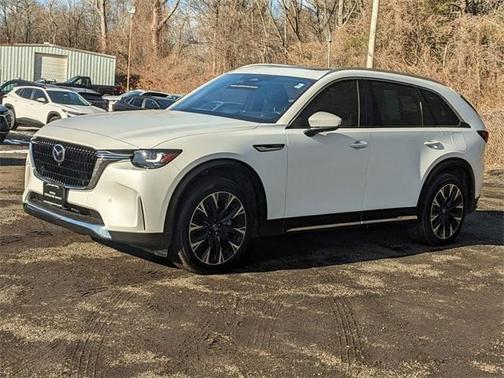 2025 Mazda CX-90 Premium Plus