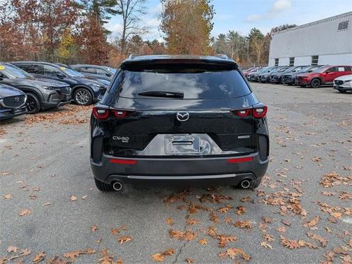 2024 Mazda CX-50 2.5 S Preferred Package