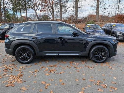 2024 Mazda CX-50 2.5 S Preferred Package