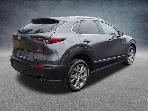 2023 Mazda CX-30 Premium Package