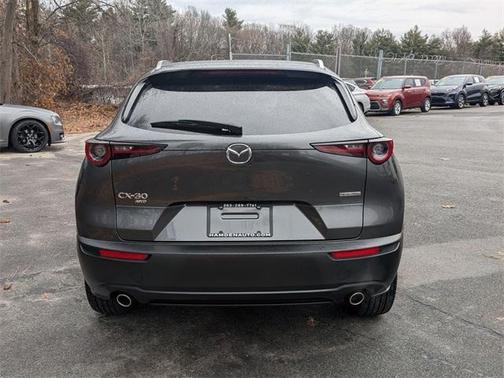 2023 Mazda CX-30 Premium Package