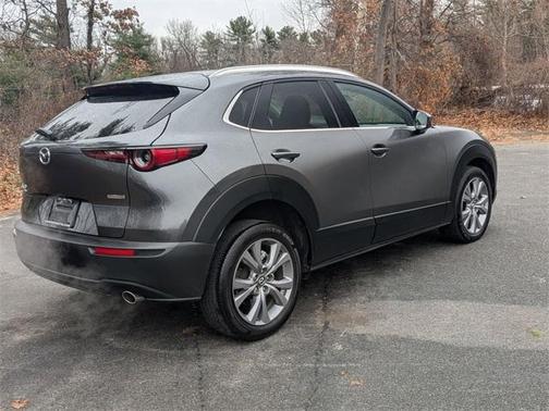 2023 Mazda CX-30 Premium Package