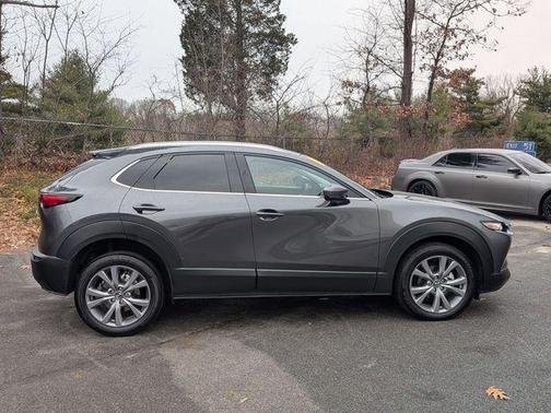 2023 Mazda CX-30 Premium Package