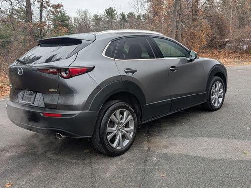 2023 Mazda CX-30 Premium Package