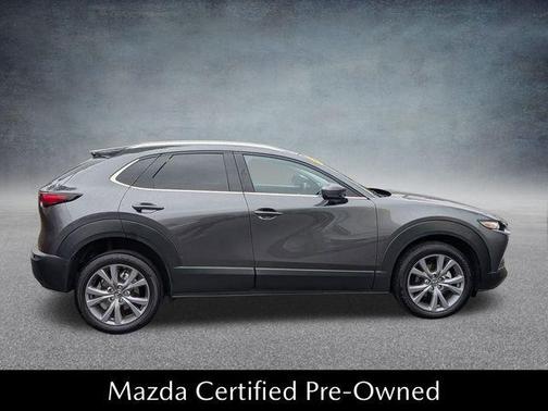 2023 Mazda CX-30 Premium Package