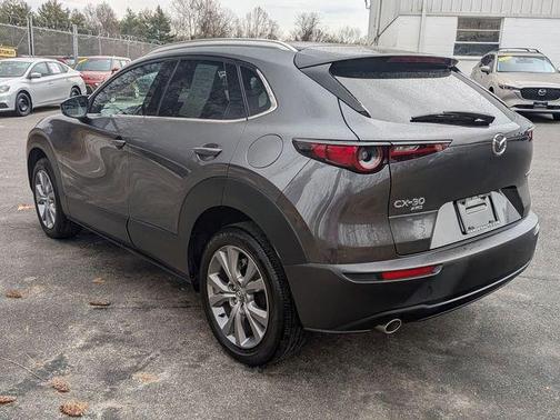 2023 Mazda CX-30 Premium Package