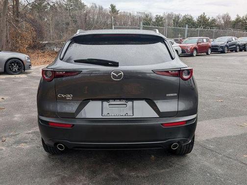 2023 Mazda CX-30 Premium Package