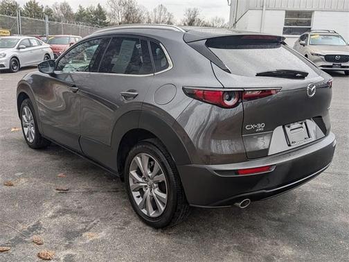 2023 Mazda CX-30 Premium Package
