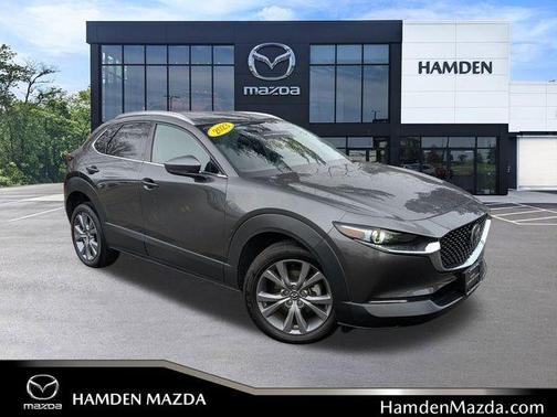 2023 Mazda CX-30 Premium Package