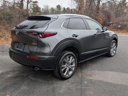 2023 Mazda CX-30 Premium Package