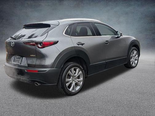 2023 Mazda CX-30 Premium Package