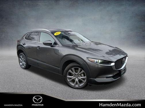 2023 Mazda CX-30 Premium Package