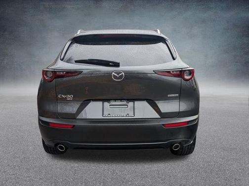 2023 Mazda CX-30 Premium Package