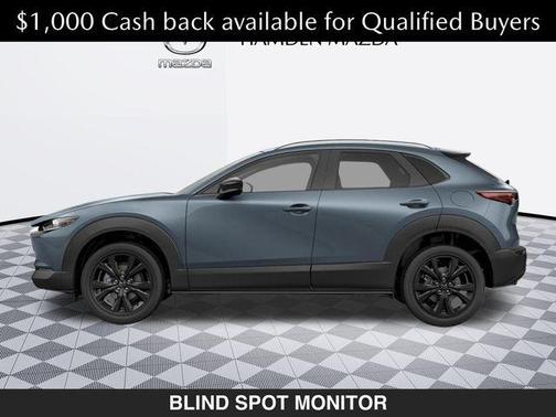 2026 Mazda CX-30 CE