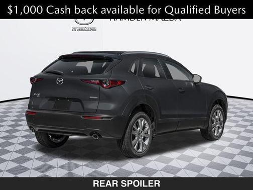 2026 Mazda CX-30 Preferred