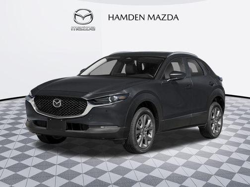 2026 Mazda CX-30 Preferred