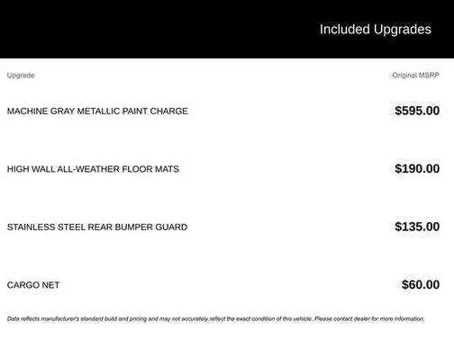 Machine Gray Metallic 2026 Mazda CX-30 Premium Package