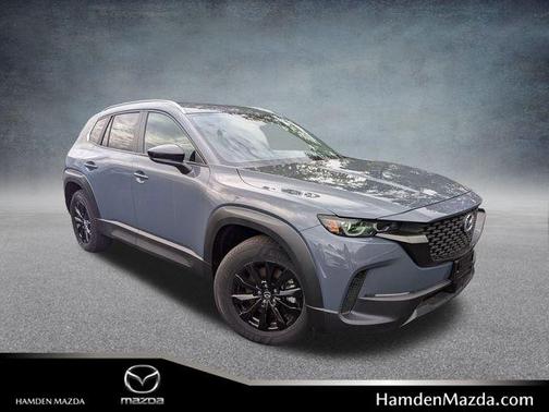 2025 Mazda CX-50 2.5 S Select Package