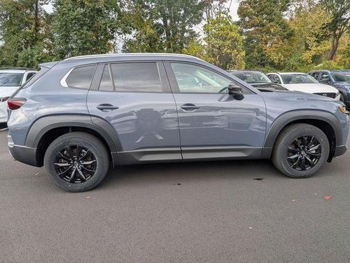 2025 Mazda CX-50 2.5 S Select Package